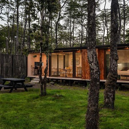 Carintia Cabins Puerto Varas Exterior photo