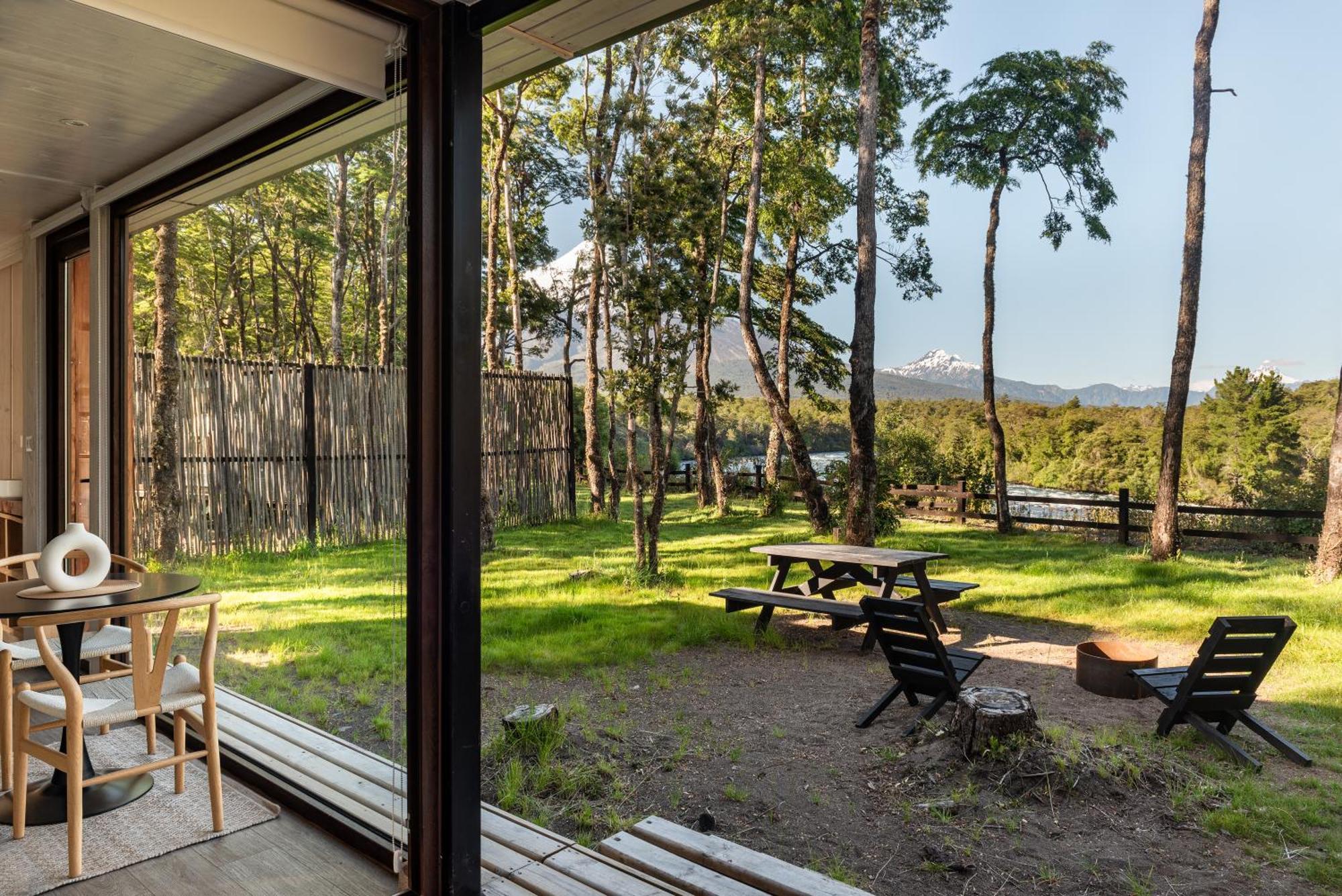 Carintia Cabins Puerto Varas Exterior photo