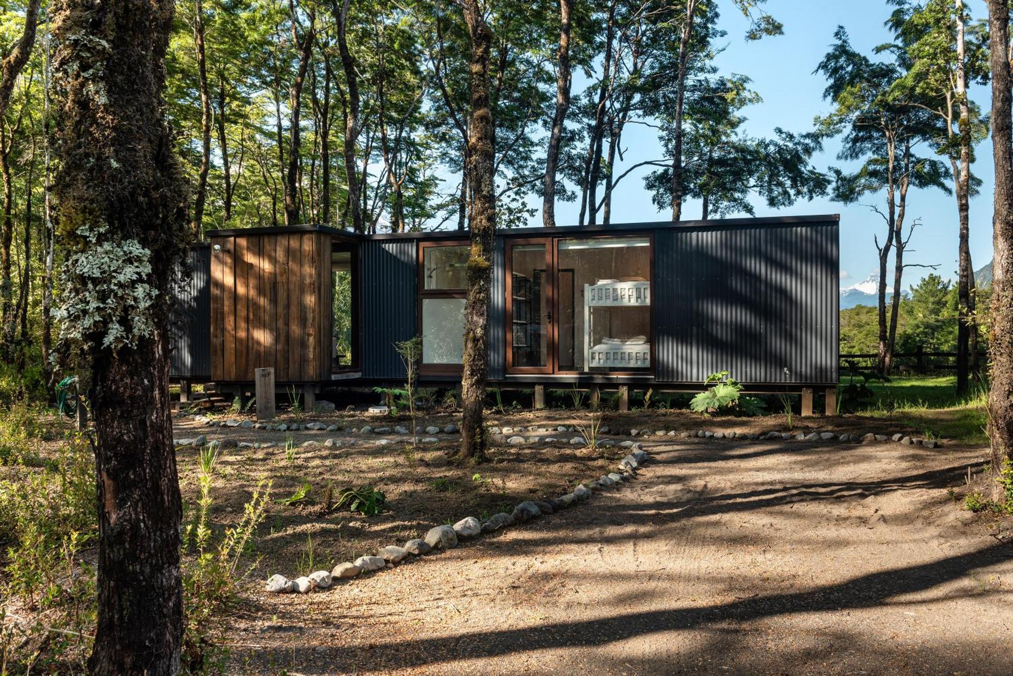 Carintia Cabins Puerto Varas Exterior photo